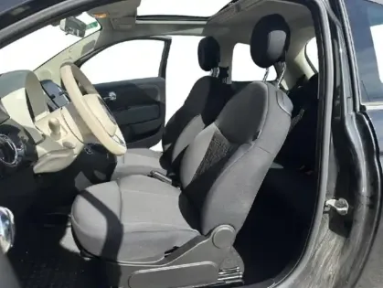 Photo 8 Fiat 500  1.0 70ch BSG S&S