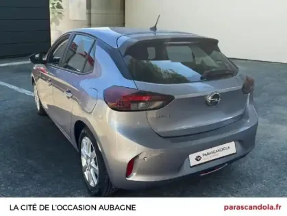 Photo 6 Opel Corsa  1.2 75ch Edition Business