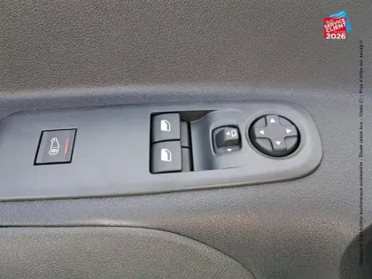 Photo 14 Fiat Doblo  Fg M Diesel 100ch Pack Premium Connect