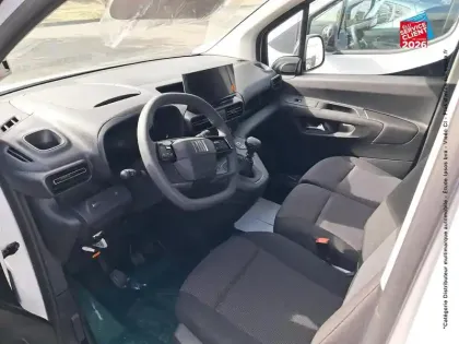 Photo 10 Fiat Doblo  Fg M Diesel 100ch Pack Premium Connect