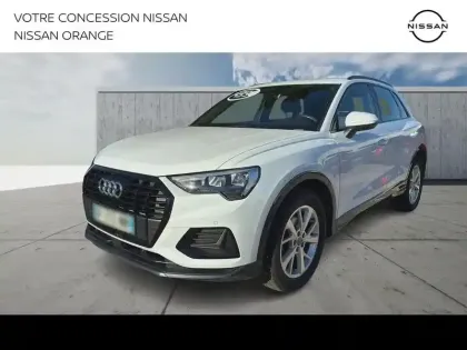 Photo 16 Audi Q3  35 TFSI 150ch Mild Hybrid Design Luxe S tronic 7