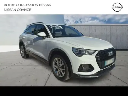 Photo 15 Audi Q3  35 TFSI 150ch Mild Hybrid Design Luxe S tronic 7