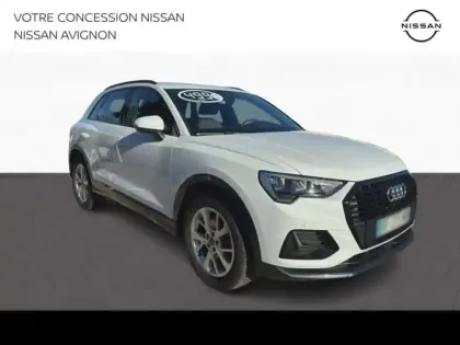 Photo Audi Q3 Design Luxe