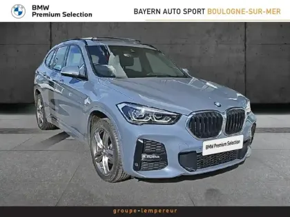 Photo Bmw X1 M Sport