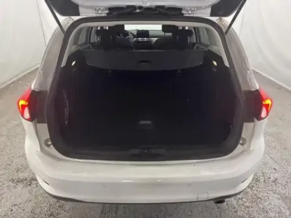 Photo 6 Ford Focus  SW 1.0 EcoBoost 125ch Titanium