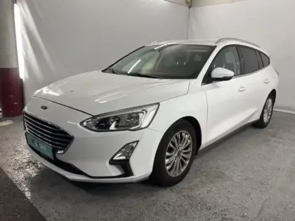 Photo Ford Focus Titanium