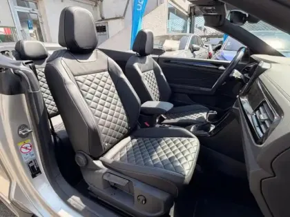 Photo 10 Volkswagen T-roc  Cabriolet 1.5 TSI EVO 150ch R-Line DSG7