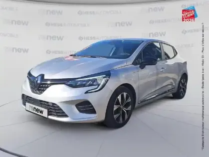 Photo Renault Clio Evolution