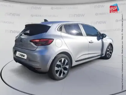 Photo 5 Renault Clio  1.0 TCe 90ch Evolution