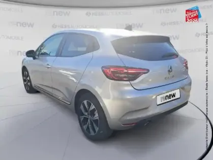 Photo 7 Renault Clio  1.0 TCe 90ch Evolution