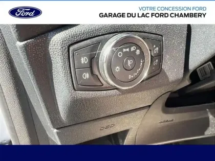 Photo 11 Ford Ecosport  1.0 EcoBoost 100ch Titanium Euro6.2
