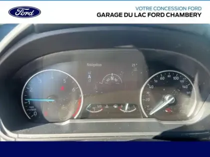 Photo 13 Ford Ecosport  1.0 EcoBoost 100ch Titanium Euro6.2