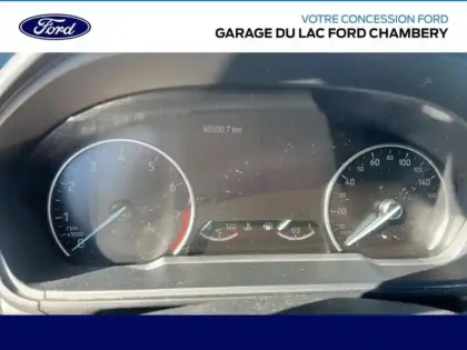 Photo 12 Ford Ecosport  1.0 EcoBoost 100ch Titanium Euro6.2
