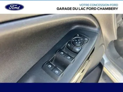 Photo 10 Ford Ecosport  1.0 EcoBoost 100ch Titanium Euro6.2