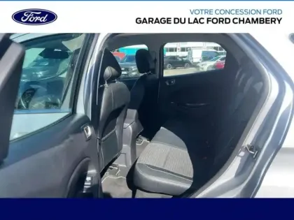 Photo 7 Ford Ecosport  1.0 EcoBoost 100ch Titanium Euro6.2