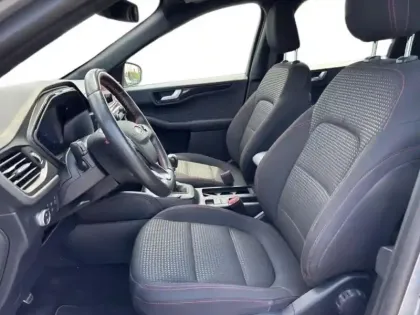 Photo 7 Ford Kuga  2.0 EcoBlue 150ch mHEV ST-Line