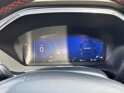Photo 11 Ford Kuga  2.0 EcoBlue 150ch mHEV ST-Line
