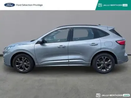 Photo 5 Ford Kuga  2.0 EcoBlue 150ch mHEV ST-Line