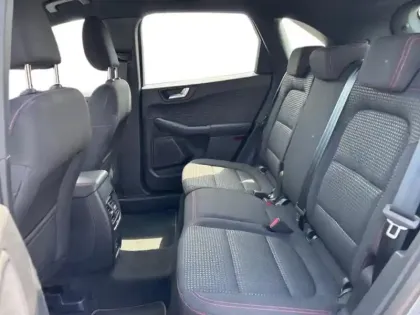 Photo 8 Ford Kuga  2.0 EcoBlue 150ch mHEV ST-Line