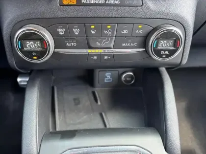 Photo 15 Ford Kuga  2.0 EcoBlue 150ch mHEV ST-Line
