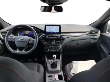 Photo 6 Ford Kuga  2.0 EcoBlue 150ch mHEV ST-Line