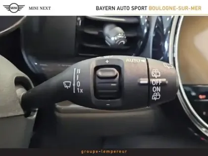 Photo 14 Mini Mini Clubman Cooper 136ch Edition Premium Plus BVA7