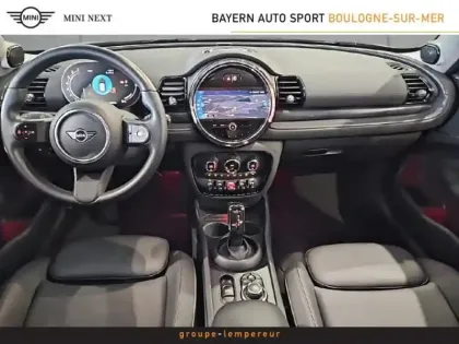 Photo 10 Mini Mini Clubman Cooper 136ch Edition Premium Plus BVA7