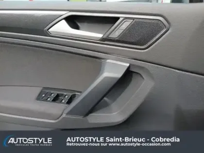 Photo 12 Volkswagen Tiguan  2.0 TDI 150ch Life Plus DSG7