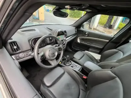 Photo 11 Mini Countryman  Cooper  136ch Northwood BVA7