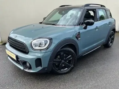 Photo Mini Countryman Northwood