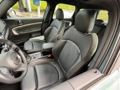 Photo 12 Mini Countryman  Cooper  136ch Northwood BVA7