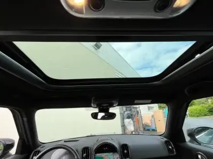 Photo 9 Mini Countryman  Cooper  136ch Northwood BVA7