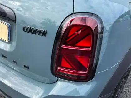 Photo 5 Mini Countryman  Cooper  136ch Northwood BVA7