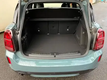 Photo 6 Mini Countryman  Cooper  136ch Northwood BVA7