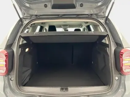 Photo 8 Dacia Duster  1.0 ECO-G 100ch  Journey + 4x2