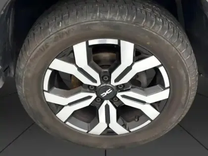 Photo 10 Dacia Duster  1.0 ECO-G 100ch  Journey + 4x2