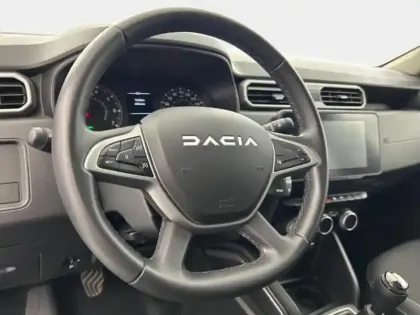 Photo 14 Dacia Duster  1.0 ECO-G 100ch  Journey + 4x2
