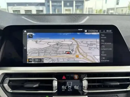 Photo 14 BMW Serie 4 Série 4 Cabriolet 420iA 184ch M Sport