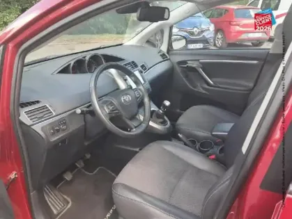 Photo 15 Toyota Verso  132 VVT-i TechnoLine