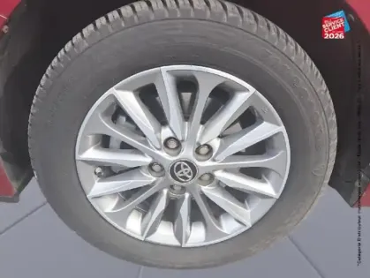 Photo 10 Toyota Verso  132 VVT-i TechnoLine