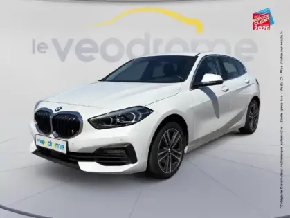 Photo Bmw Serie 1 Business Design