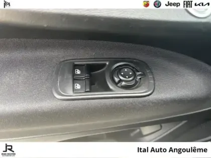Photo 14 Fiat 500  e 118ch MY23