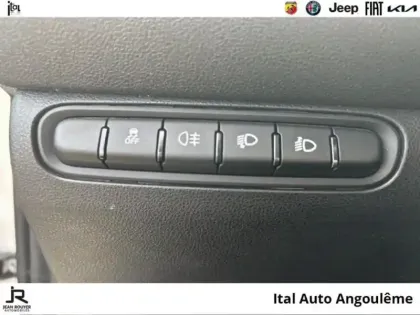 Photo 13 Fiat 500  e 118ch MY23