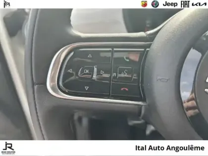 Photo 11 Fiat 500  e 118ch MY23
