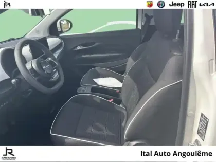 Photo 8 Fiat 500  e 118ch MY23