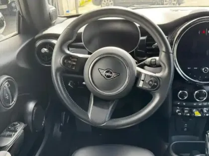 Photo 13 Mini Mini  Cooper SE 184ch Edition Premium Plus BVA 5CV