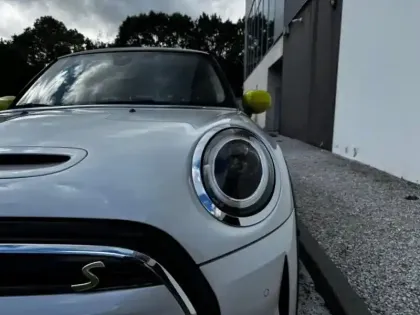 Photo 8 Mini Mini  Cooper SE 184ch Edition Premium Plus BVA 5CV