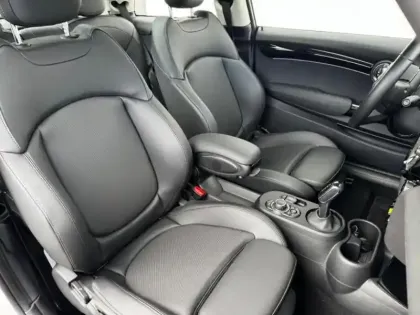 Photo 12 Mini Mini  Cooper SE 184ch Edition Premium Plus BVA 5CV