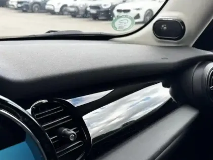 Photo 14 Mini Mini  Cooper SE 184ch Edition Premium Plus BVA 5CV