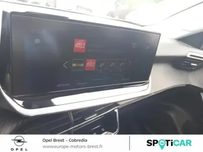 Photo 10 Peugeot 2008  1.5 BlueHDi 130ch S&S Allure Business EAT8